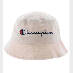Champion Bllehat - Beige m. Logo