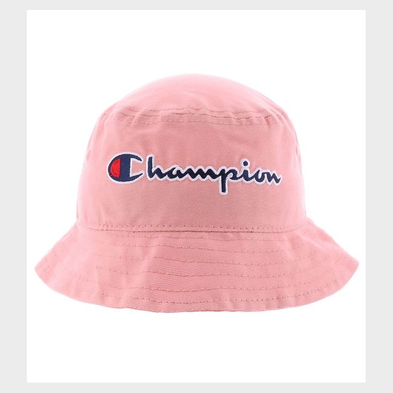 Champion Bllehat - Lyserd m. Logo