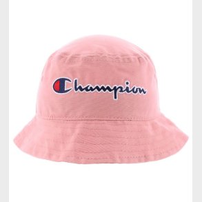 Champion Bllehat - Lyserd m. Logo