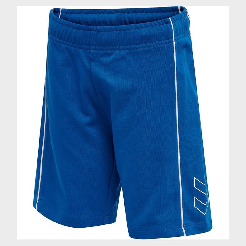 Hummel Shorts - hmlDitmer - Lapis Blue