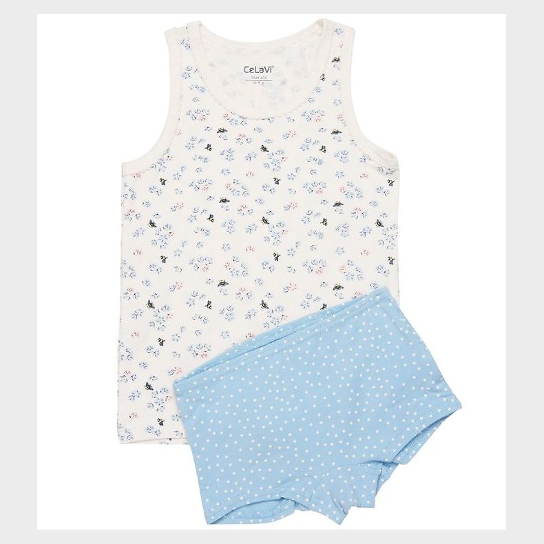 CeLaVi Undert�j - S�t - Dream Blue