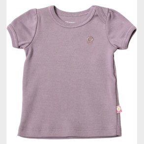 Katvig T-Shirt - Lilla
