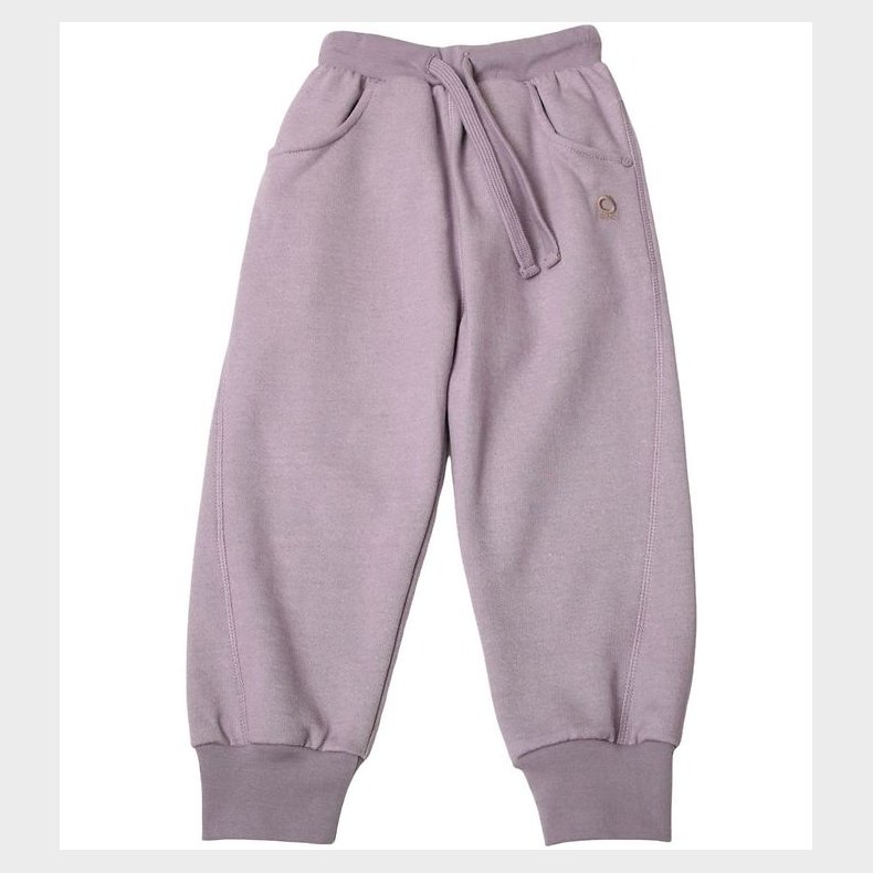 Katvig Sweatpants - Lilla Meleret