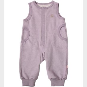 Katvig Sparkedragt - Lilla Meleret