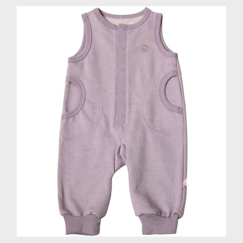 Katvig Sparkedragt - Lilla Meleret