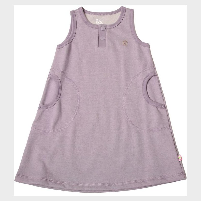 Katvig Kjole - Lilla Maleret