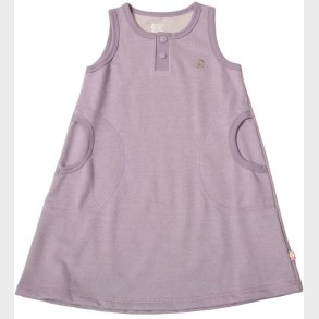 Katvig Kjole - Lilla Maleret