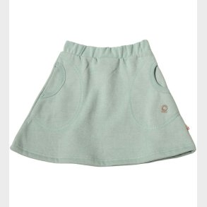 Katvig Nederdel - Turkis Meleret