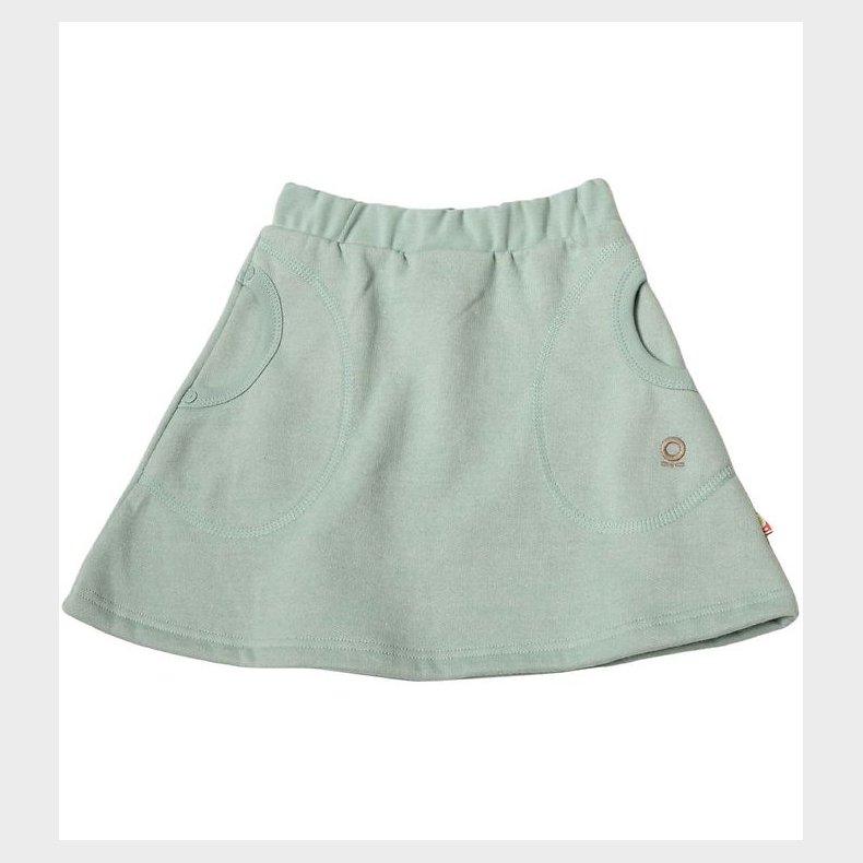 Katvig Nederdel - Turkis Meleret