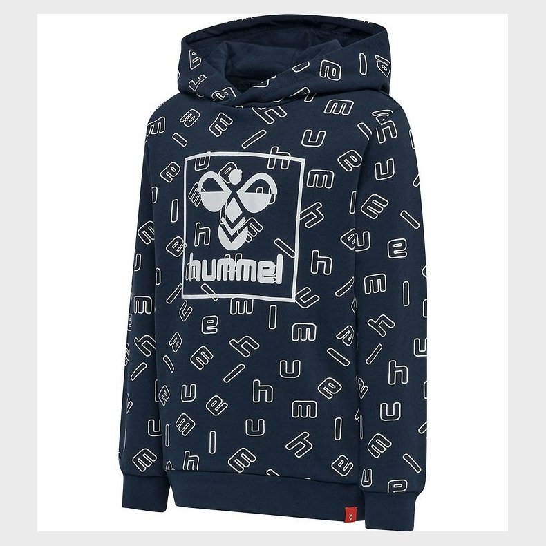 Hummel Httetrje - HmlAlmar - Black Iris