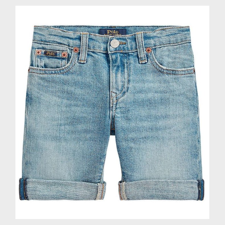 Polo Ralph Lauren Denimshorts - Sullivan Slim - Calhoun