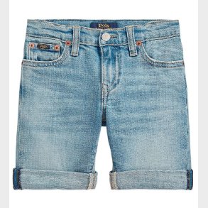 Polo Ralph Lauren Denimshorts - Sullivan Slim - Calhoun