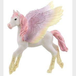 Schleich Bayala - Pegasus F�l - H: 8,5 cm 70721