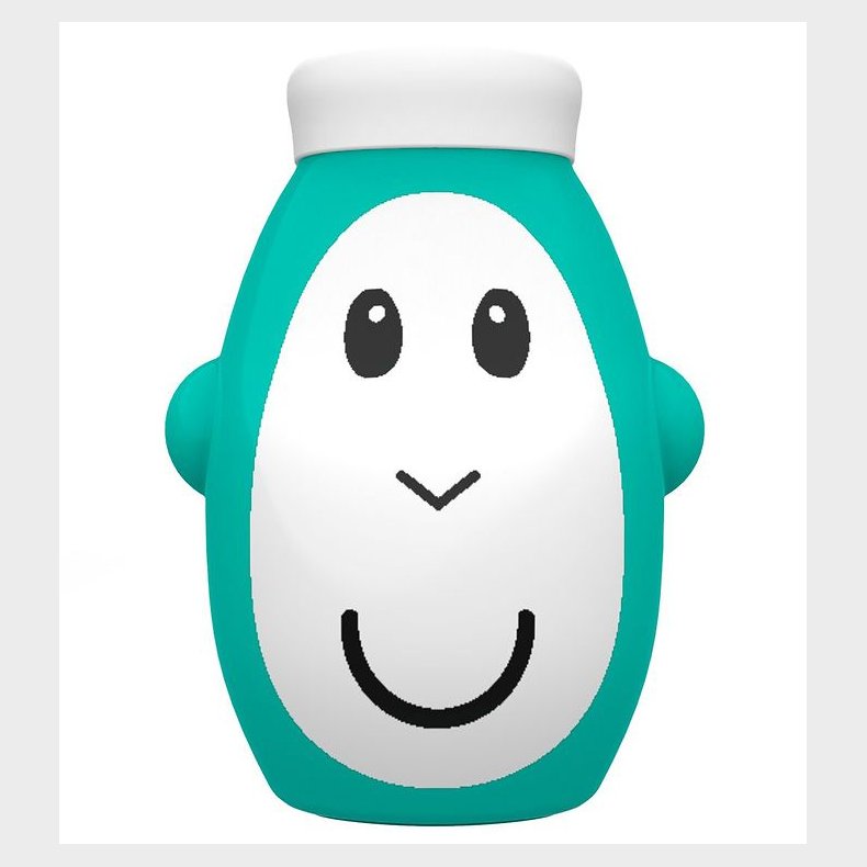 Matchstick Monkey Bathtime Hr Renser - Grn