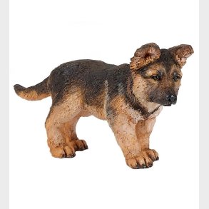 Papo Sch�fer Hvalp - L: 8 cm