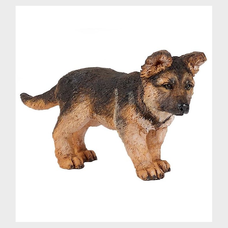Papo Sch�fer Hvalp - L: 8 cm