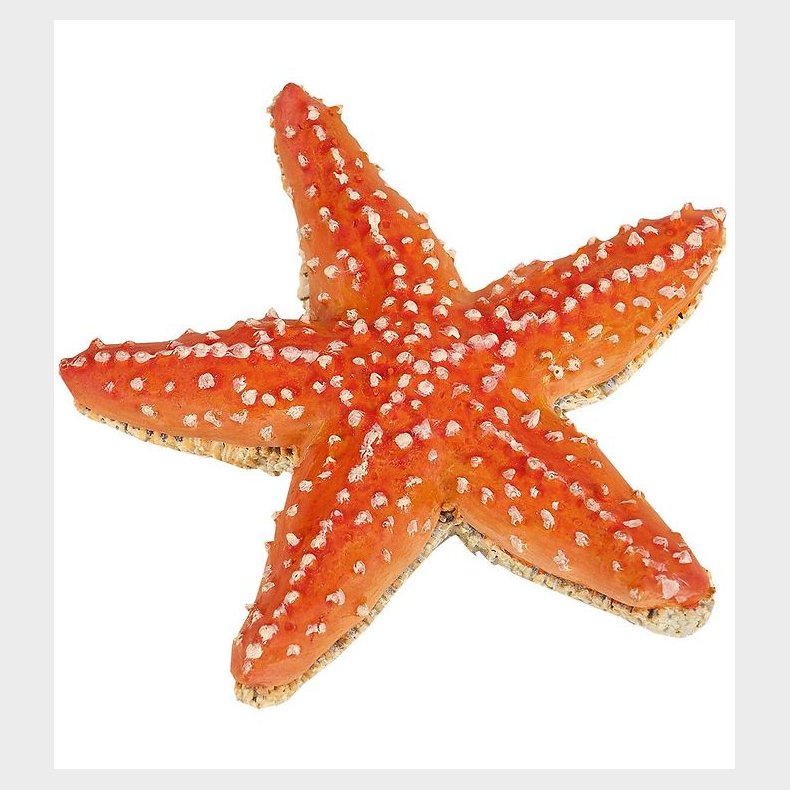 Papo S�stjerne - L: 7 cm