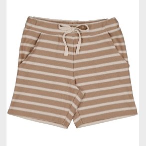 Wheat Shorts - Sren - Cartouche Stripe