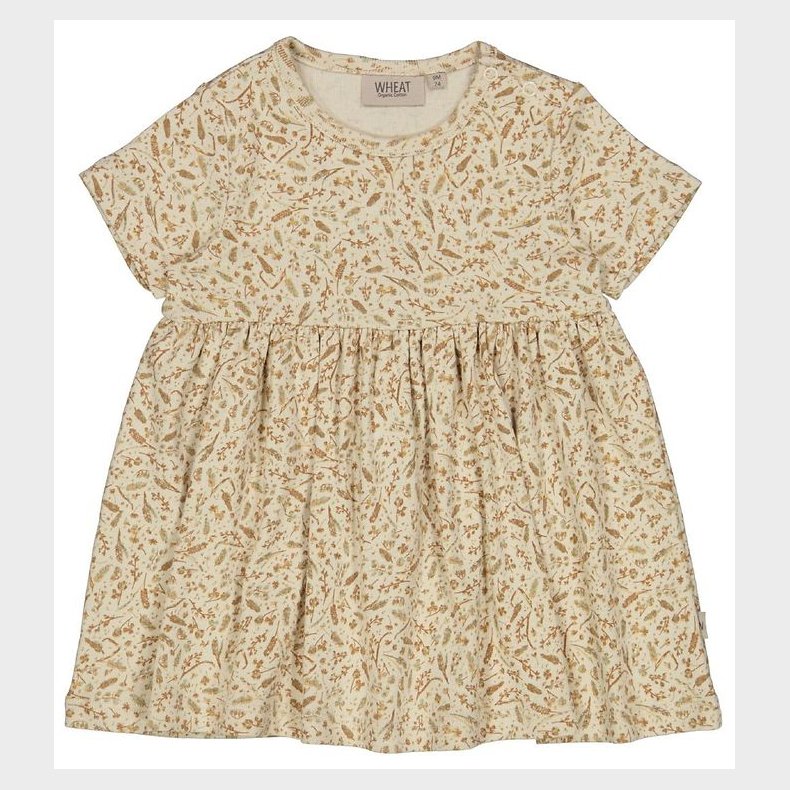 Wheat Kjole - Nova - Grasses And Seeds