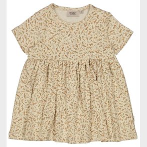 Wheat Kjole - Nova - Grasses And Seeds