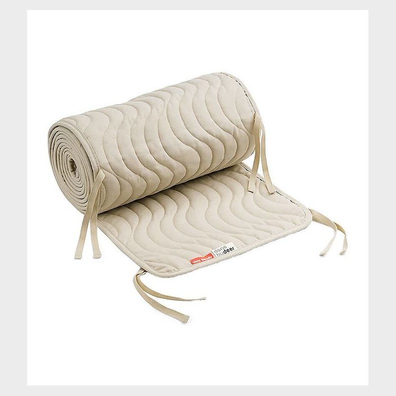 Done by Deer Sengerand - Quilted - Waves - Sand