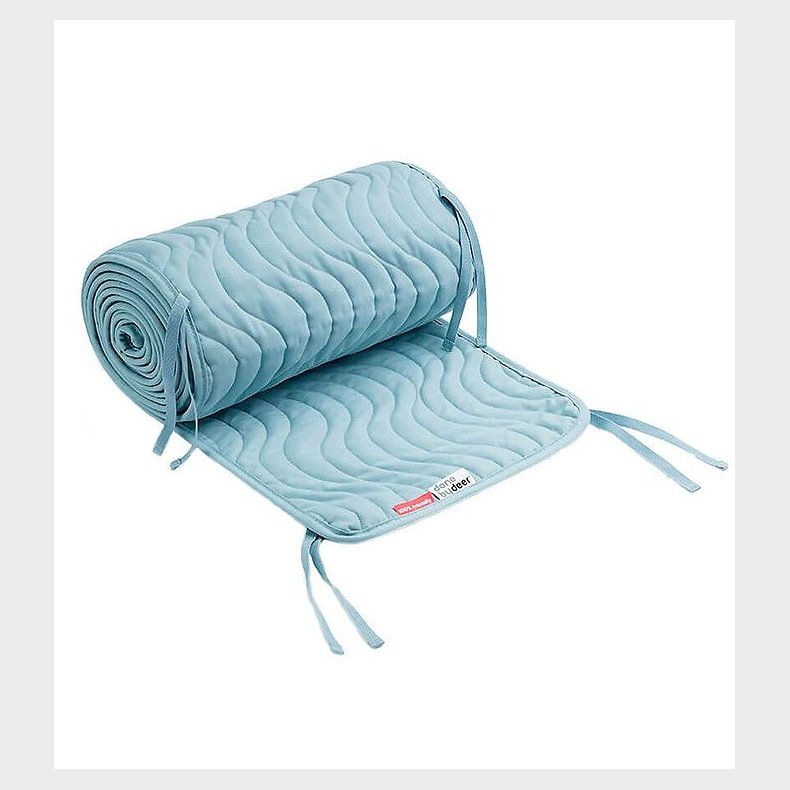 Done by Deer Sengerand - Quilted - Waves - Bl