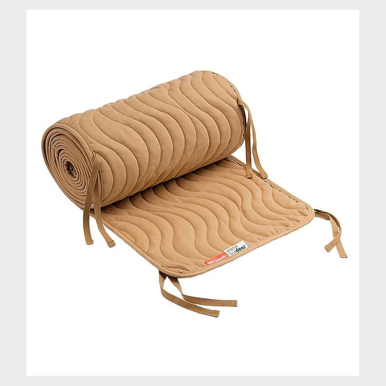 Done by Deer Sengerand - Quilted - Mustard