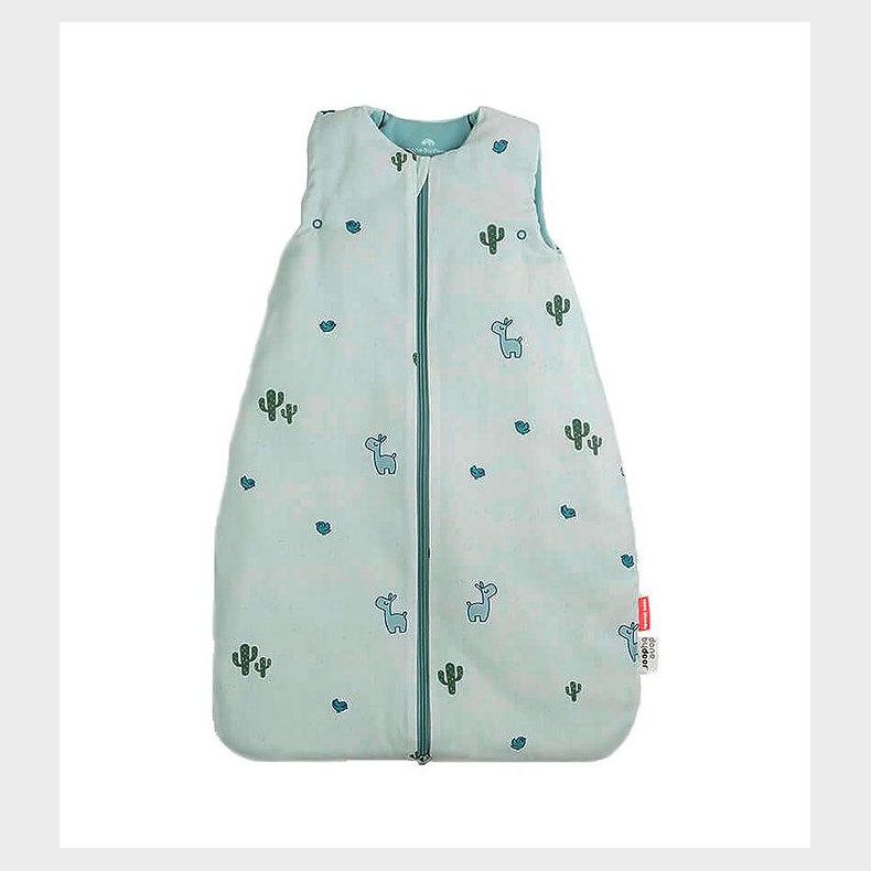 Done by Deer Sovepose - 90 cm - Lalee Blue Winter