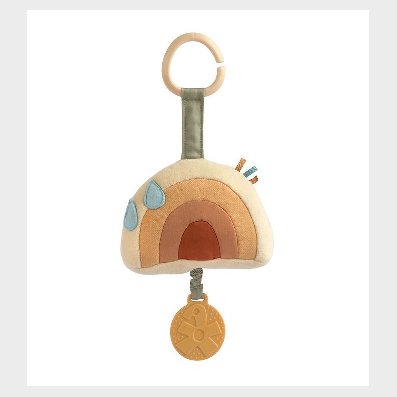 Sebra Musikuro - Regnbue