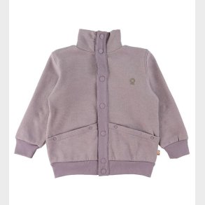 Katvig Cardigan - Lilla Meleret