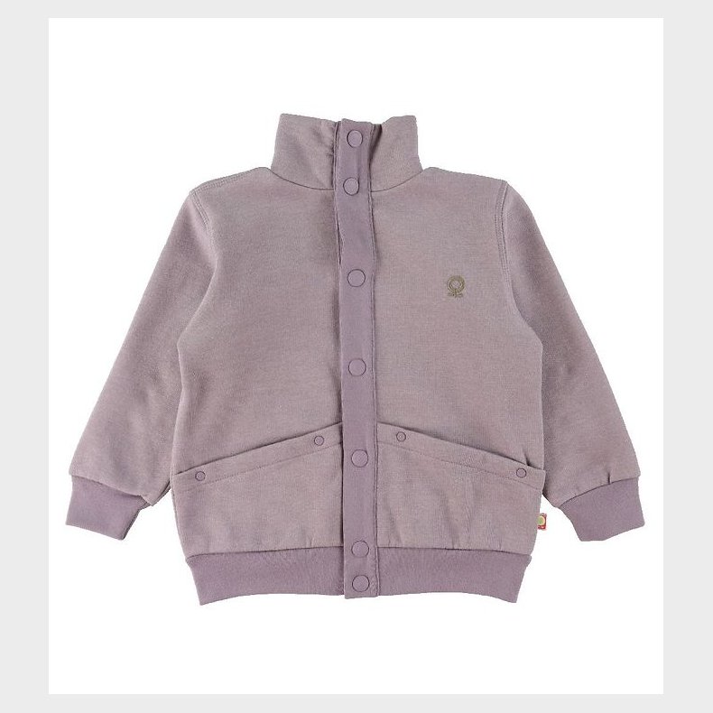 Katvig Cardigan - Lilla Meleret