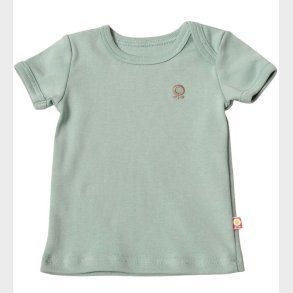 Katvig T-Shirt - Turkis