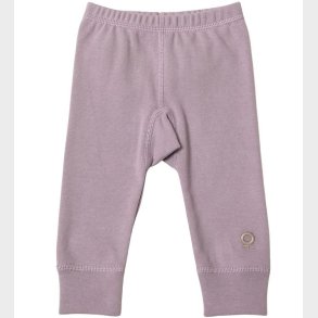Katvig Leggings - Lilla