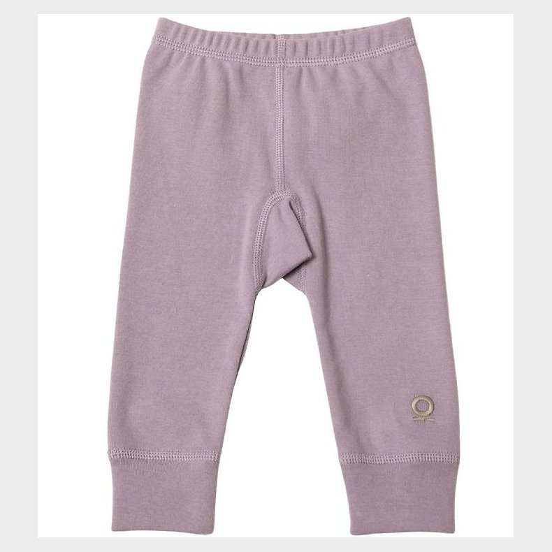 Katvig Leggings - Lilla