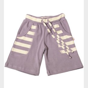 Katvig Shorts - Lilla