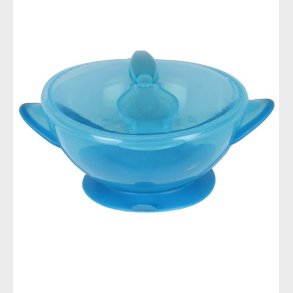 Nuby Skl m. Ske - Bl