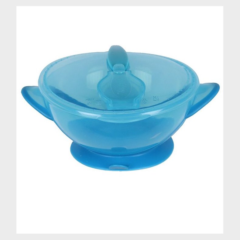 Nuby Skl m. Ske - Bl