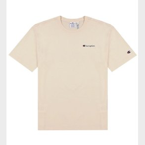 Champion Fashion T-shirt - Beige