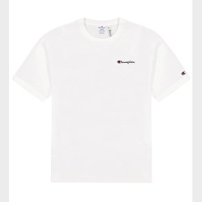 Champion Fashion T-shirt - Hvid