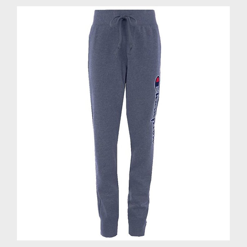Champion Fashion Sweatpants - Rib Cuff - Bl m. Logo