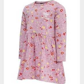 Hummel Kjole - hmlMira - Heather Rose