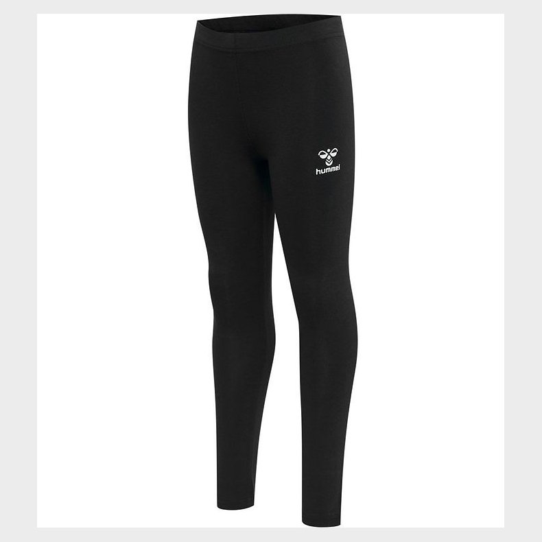Hummel Leggings - hmlOnze - Black