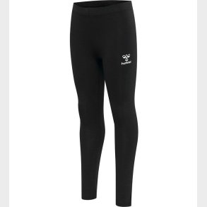 Hummel Leggings - hmlOnze - Black