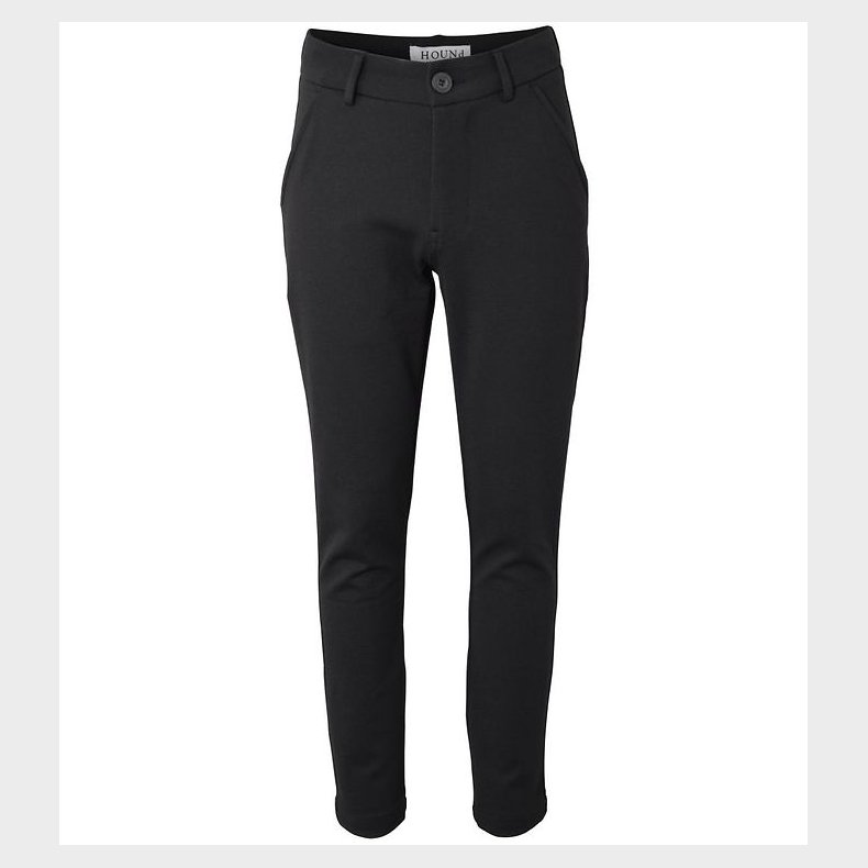 Hound Bukser - Performance - Sort