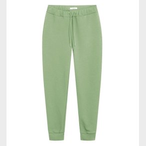 Grunt Sweatpants - Our Ask - Light Green