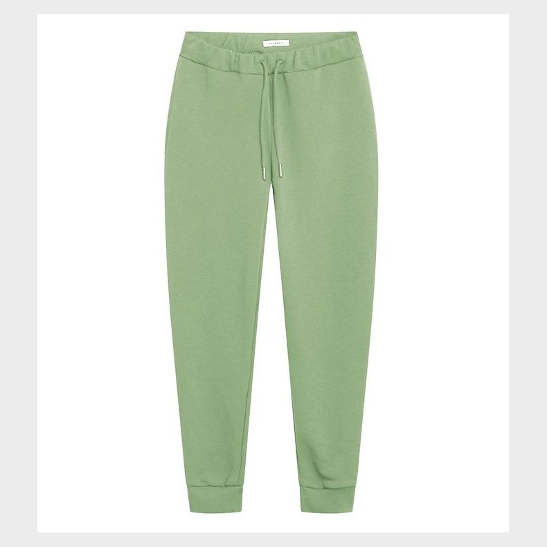 Grunt Sweatpants - Our Ask - Light Green