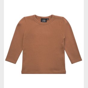 Sofie Schnoor Bluse - Dusty Brown