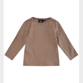 Sofie Schnoor Bluse - Warm Grey