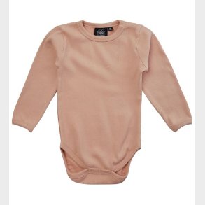 Sofie Schnoor Body l/ - Nougat