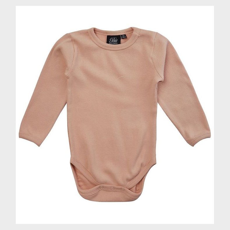 Sofie Schnoor Body l/ - Nougat